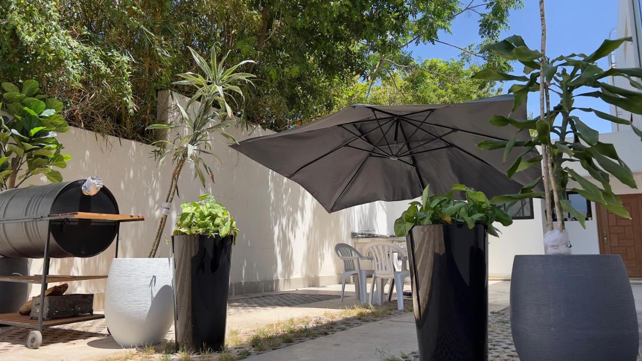 Cozy Appartement In A Villa Close To Mahaj Riad Rabat Exterior foto