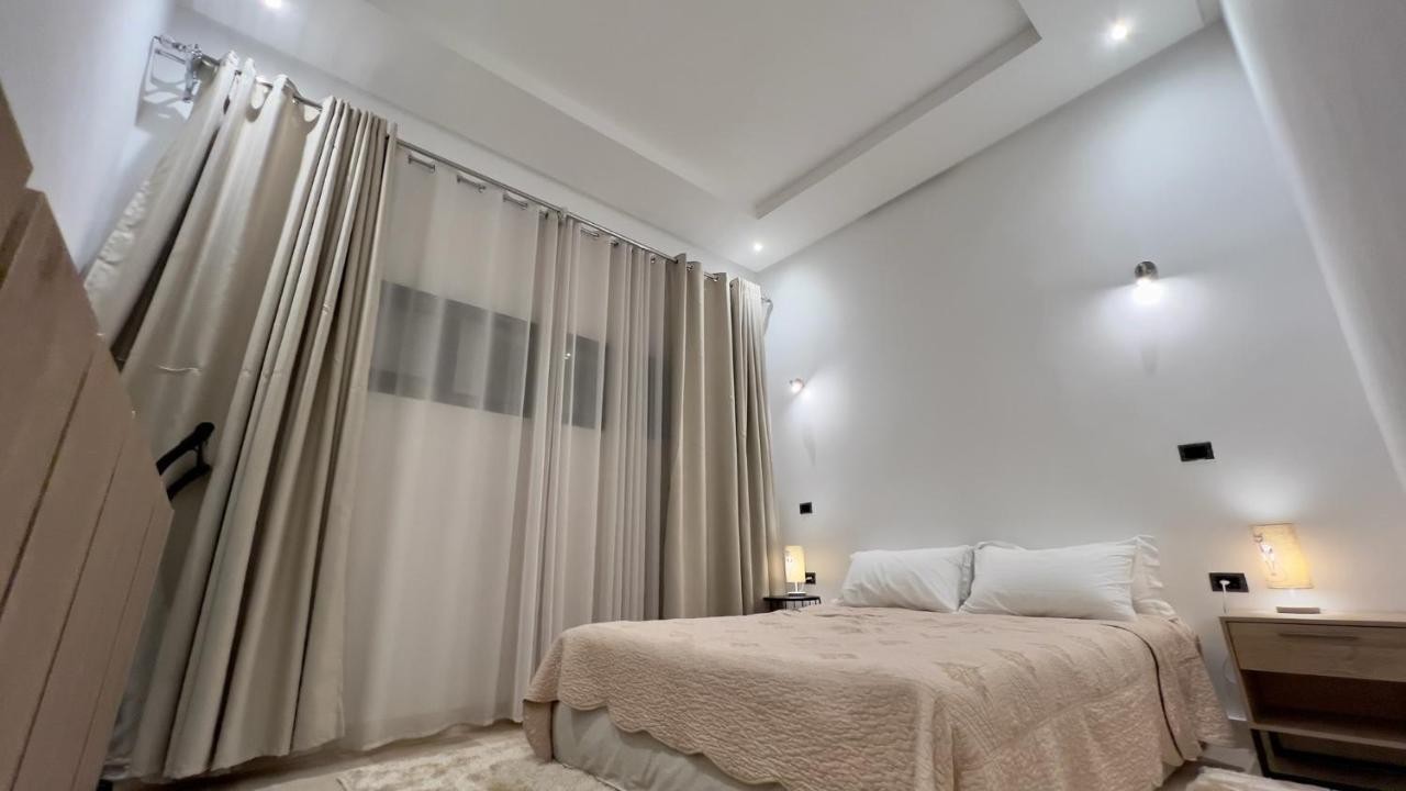 Cozy Appartement In A Villa Close To Mahaj Riad Rabat Exterior foto