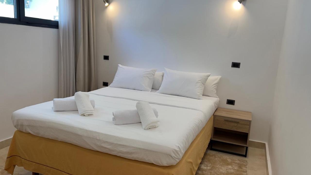 Cozy Appartement In A Villa Close To Mahaj Riad Rabat Exterior foto